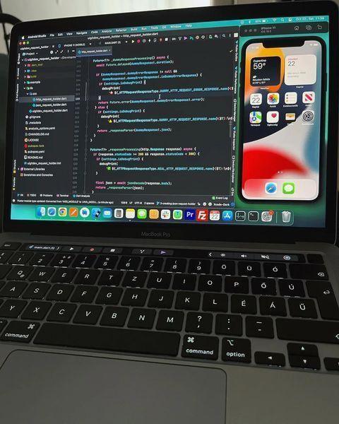 Implementasi (Coding / Development)