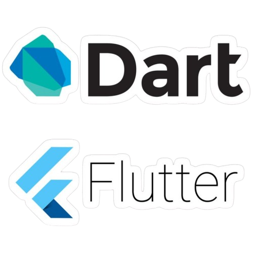 Dart + Flutter