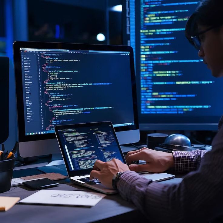 Software Developer / Programmer