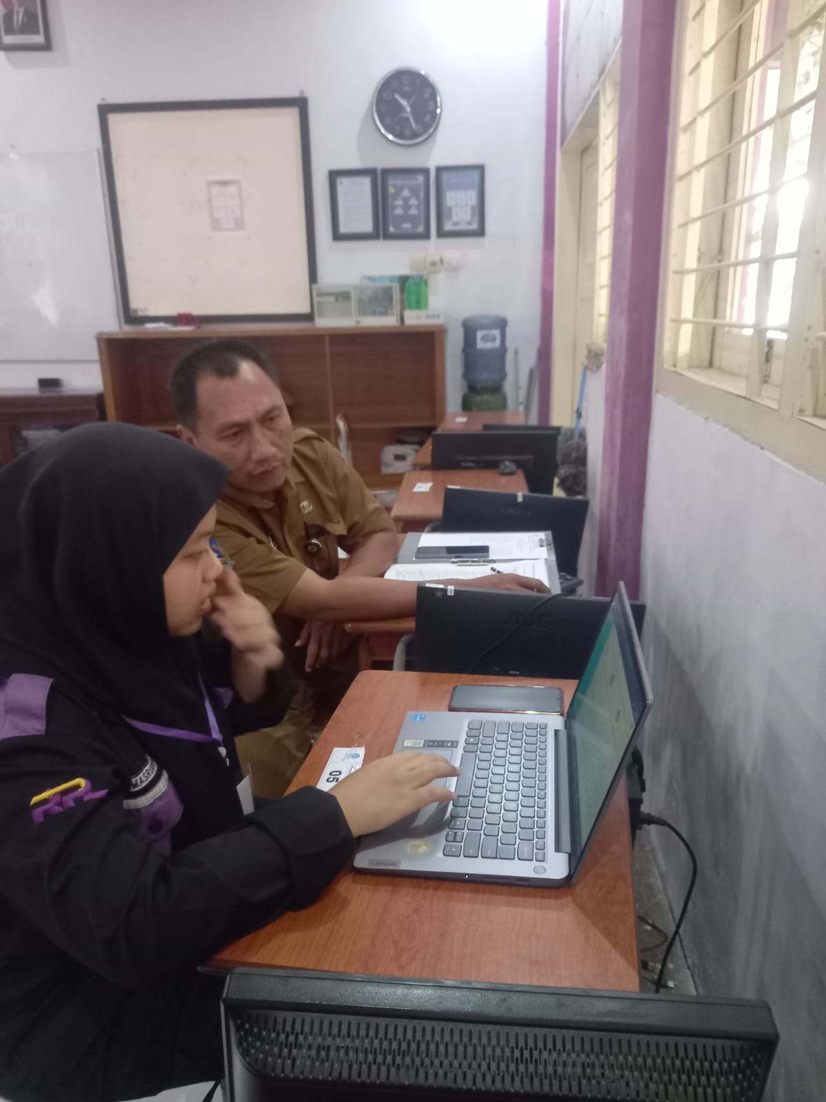 INTERNAL UKK REKAYASA PERANGKAT LUNAK