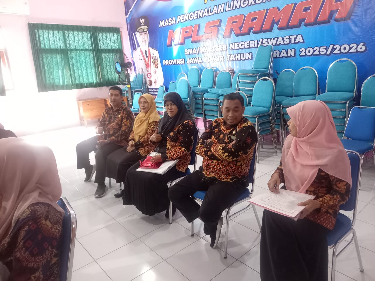 UJIAN KOMPETENSI KEAHLIAN 2025