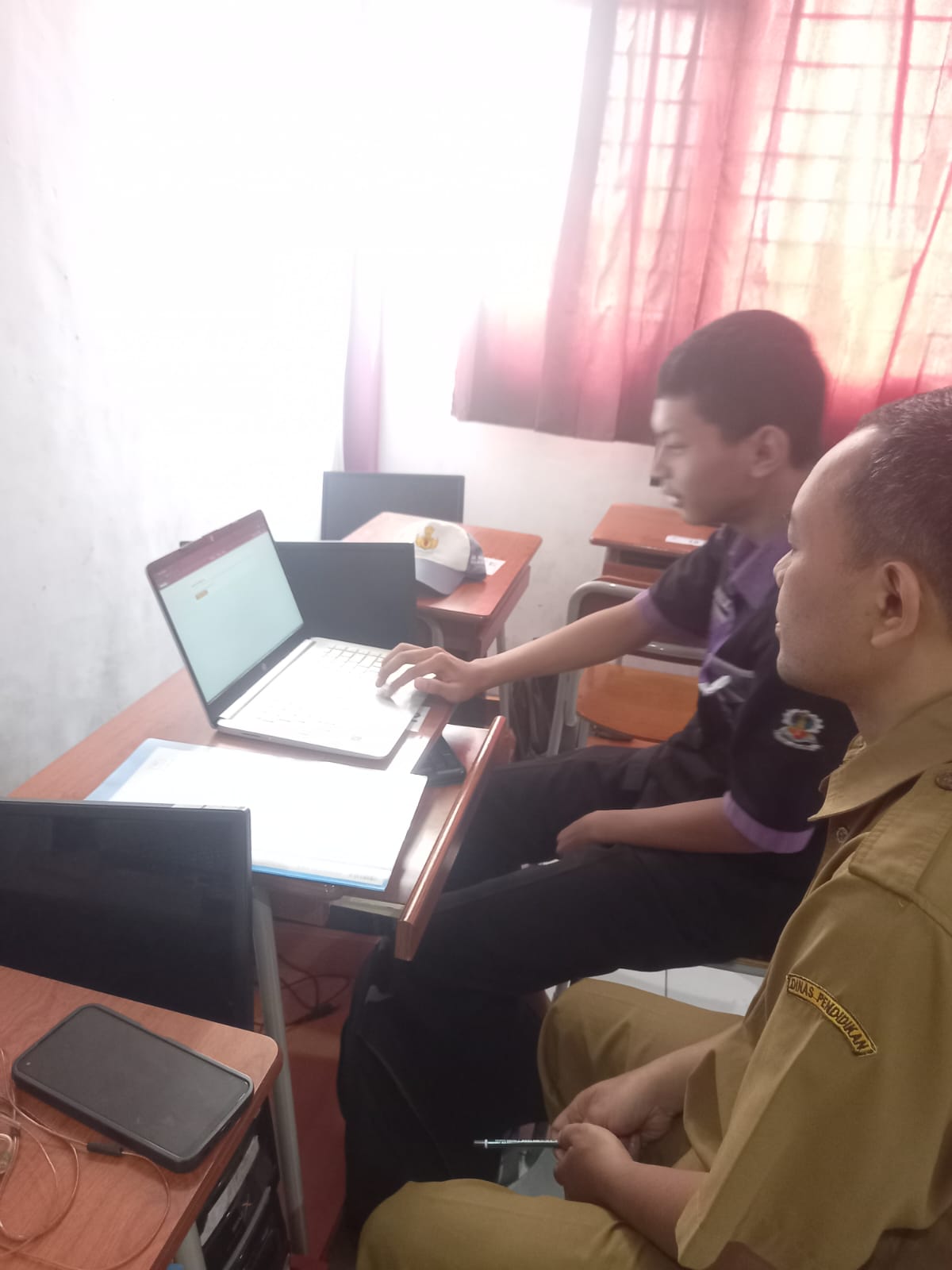 INTERNAL UKK REKAYASA PERANGKAT LUNAK