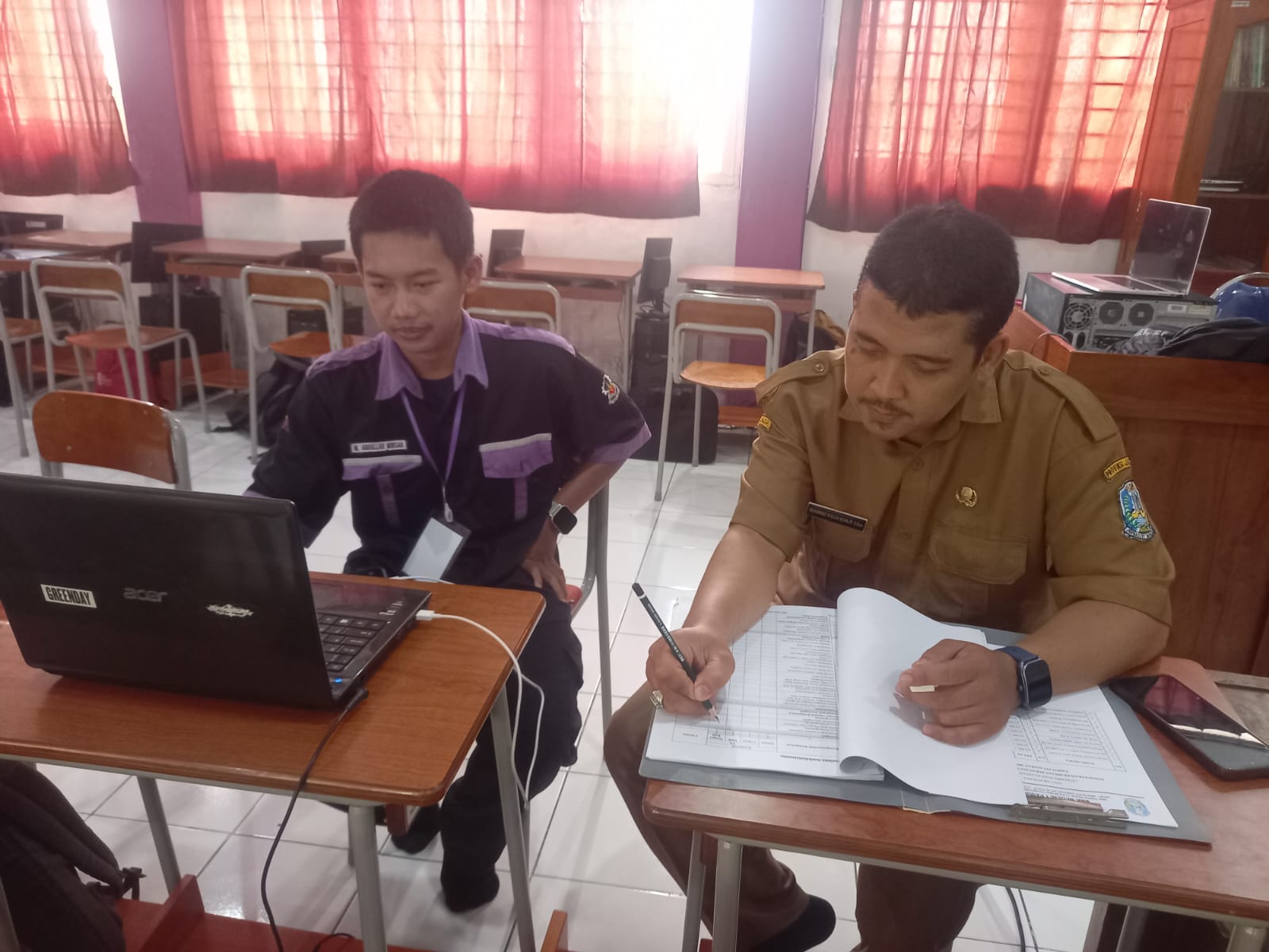 INTERNAL UKK REKAYASA PERANGKAT LUNAK